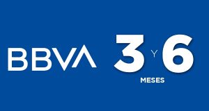 BBVA - 3 y 6 meses 600x321