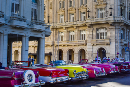 Requisitos para viajar a Cuba
