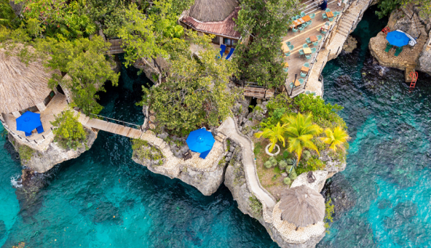 Requisitos para viajar a Jamaica
