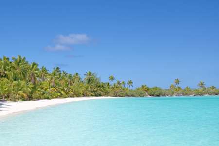 Requisitos para Viajar a San Andrés