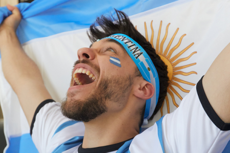 Nuevos requisitos para ingresar a Argentina