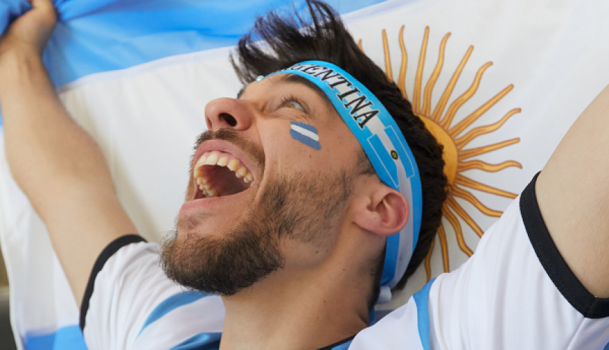 Nuevos requisitos para ingresar a Argentina