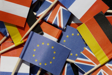 Importante Europa