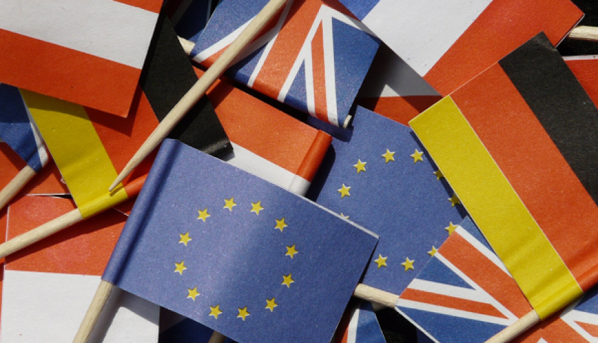 Importante Europa