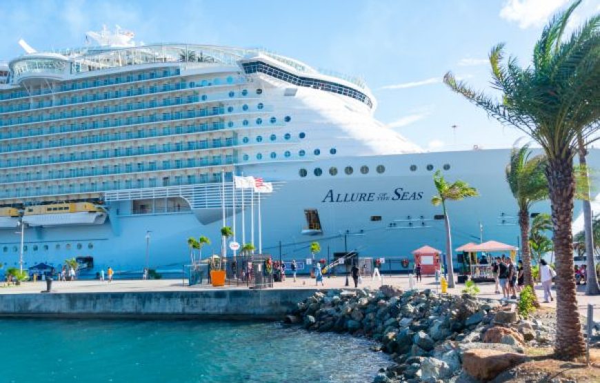 ALLURE OF THE SEAS℠