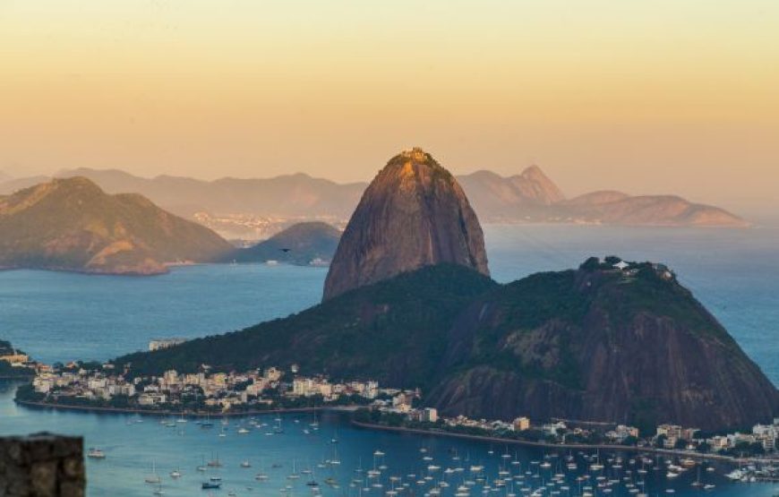 BRASIL – RIO DE JANEIRO & BUZIOS  – SOLO SERVICIOS