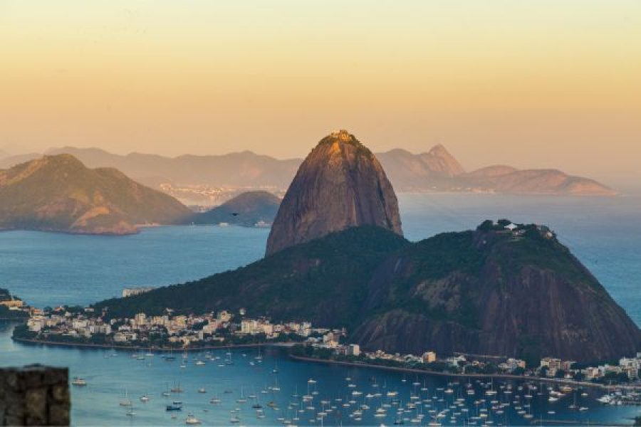 BRASIL – RIO DE JANEIRO & BUZIOS  – SOLO SERVICIOS