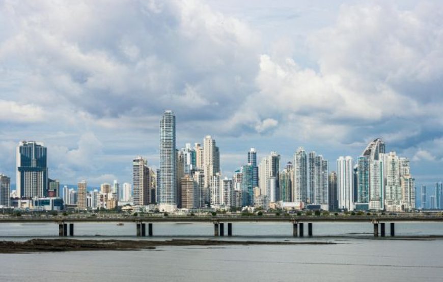 COMBINADO PANAMÁ & CURACAO
