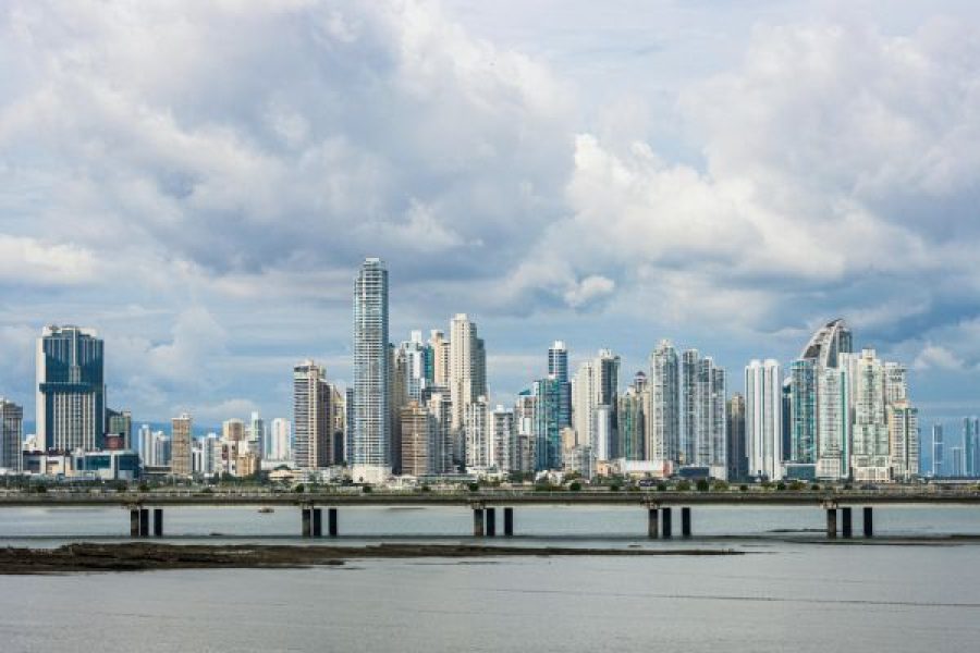 COMBINADO PANAMÁ & CURACAO