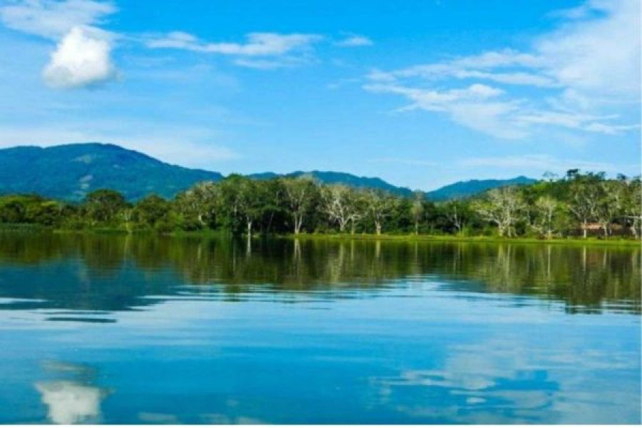 SALIDA CONFIRMADA  AÑO NUEVO TARAPOTO 29DIC