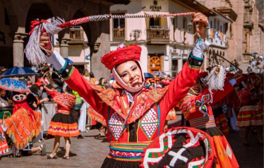 SALIDA CONFIRMADA AÑO NUEVO CUSCO 30DIC