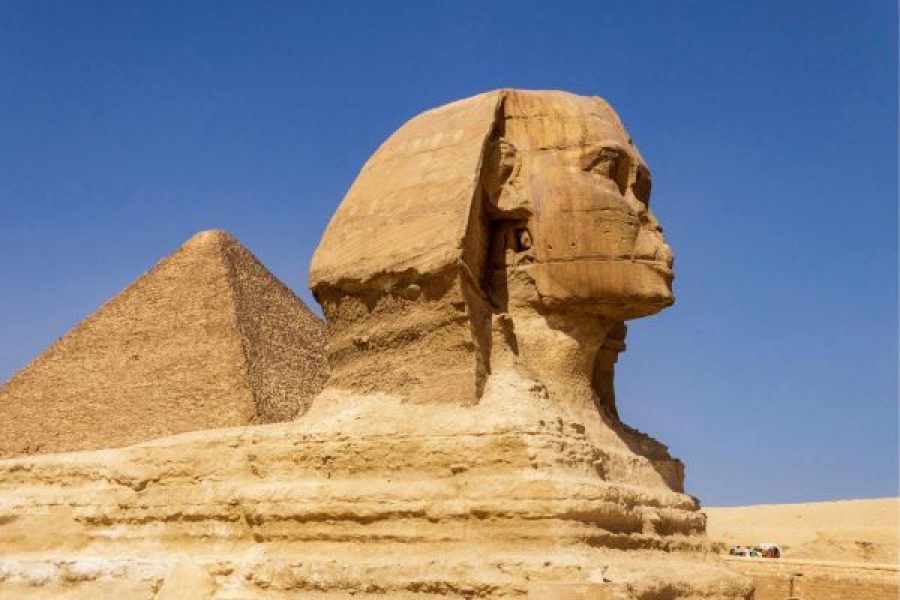 EGIPTO 2X1 INCLUYE VUELO INTERNO 8DÍAS /07 NOCHES