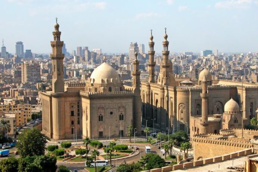EGIPTO CON CRUCERO Y TURQUIA AL COMPLETO 17 días / 16 noches