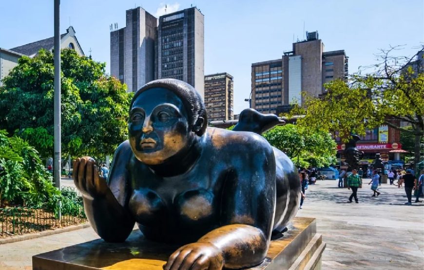 MEDELLIN