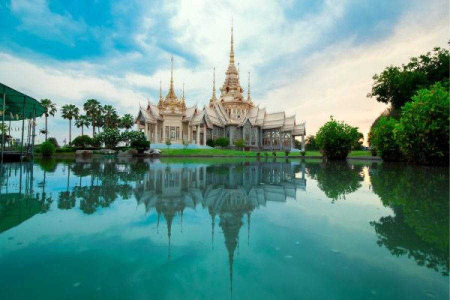 NORTE DE TAILANDIA Y RIO KWAI, PHUKET Y PHI PHI9120-PHB