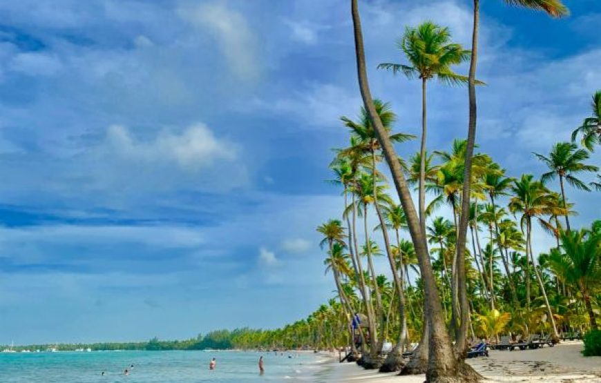 PUNTA CANA GRAND SIRENIS