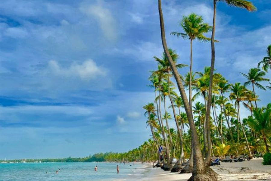 PUNTA CANA GRAND SIRENIS