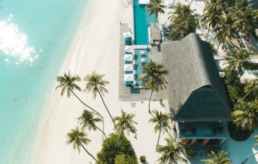 PUNTA CANA GRAND SIRENIS SERVICIOS