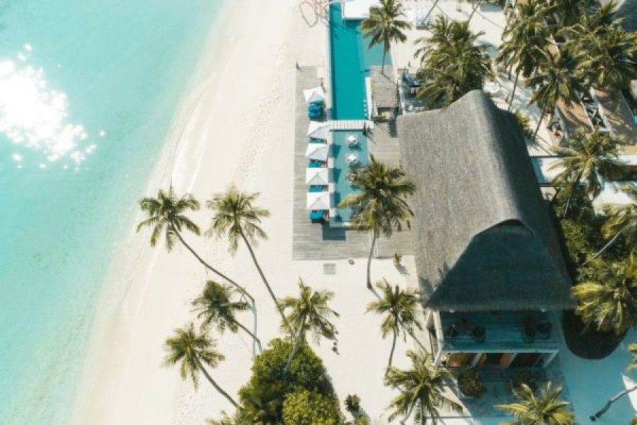 PUNTA CANA GRAND SIRENIS SERVICIOS