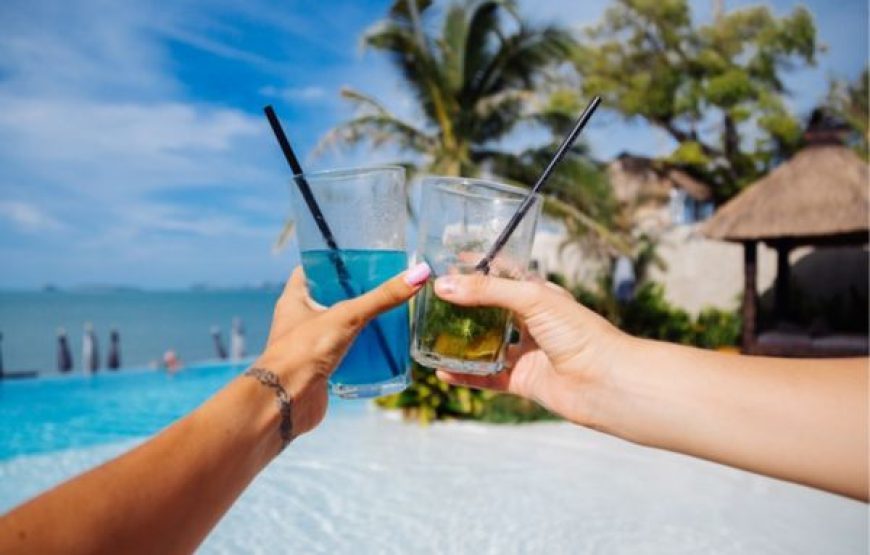 PUNTA SAL SUITES & BUNGALOWS 3 Días / 2 Noches