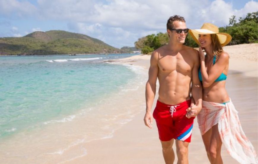RECIBE EL 2026 PUNTA CANA 29 DICIEMBRE 2025 AL 02 ENERO 2026