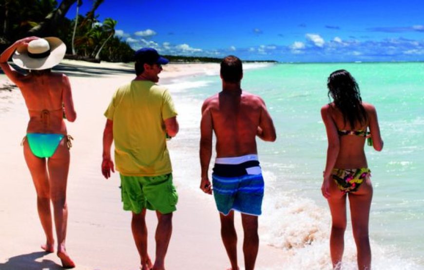 RECIBE EL 2026 VARADERO DEL 30 DICIEMBRE 2025 AL 04 ENERO 2026