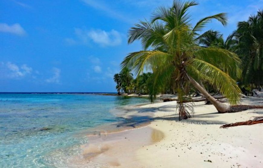 SAN ANDRÉS GRAND SIRENIS SERVICIOS