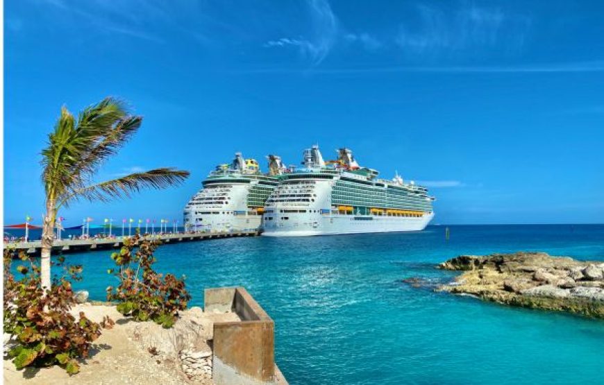 SERENADE OF THE SEAS℠ SALIDA 28 DICIEMBRE 2025