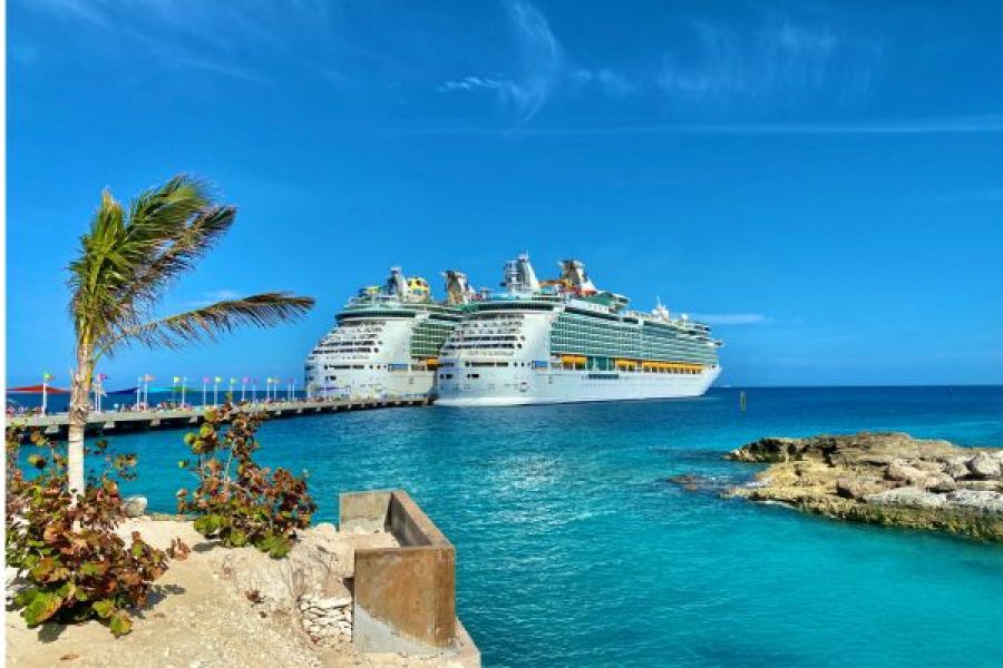 SERENADE OF THE SEAS℠ SALIDA 28 DICIEMBRE 2025