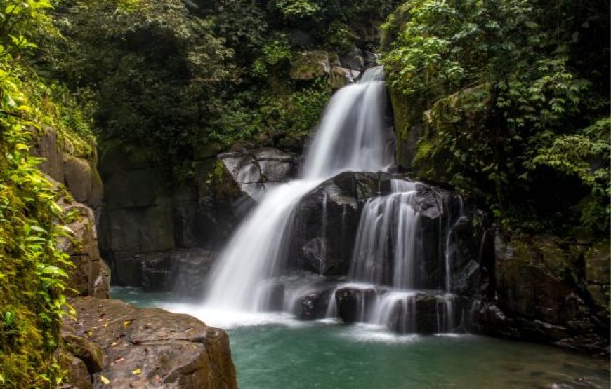 TARAPOTO TOTAL 4 DÍAS / 3 NOCHES
