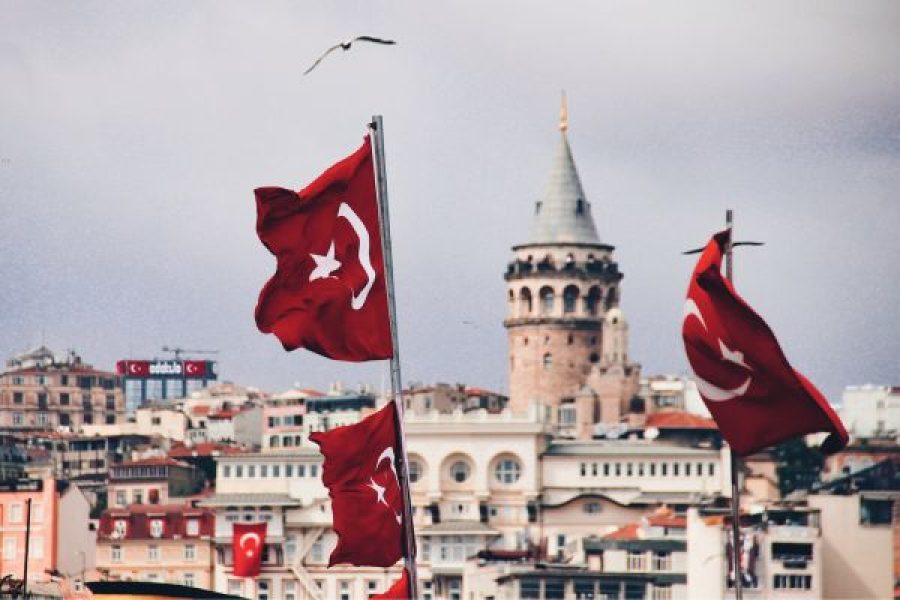 TURQUÍA DE REGALO 14 AL 24 NOVIEMBRE 2025