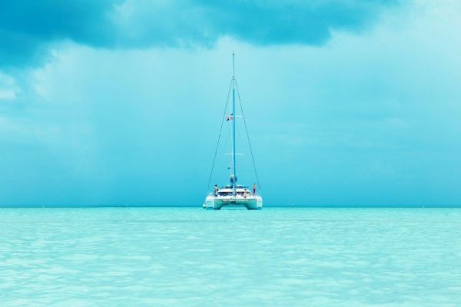 ARUBA CON COPA