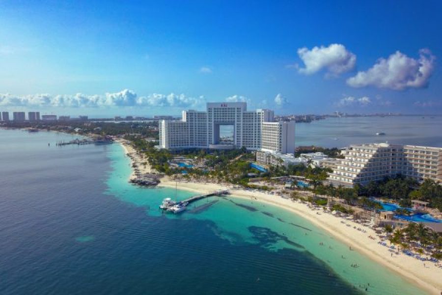 CANCUN
