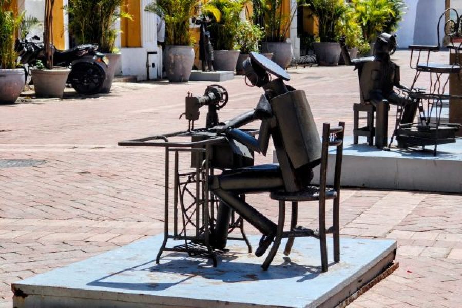 SALIDA CONFIRMADA AÑO NUEVO EN CARTAGENA