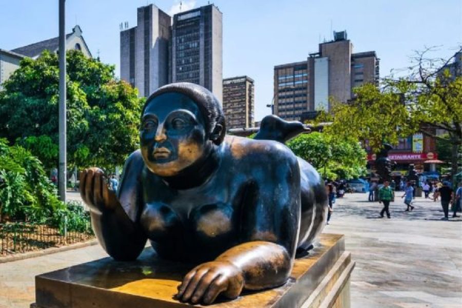 MEDELLIN