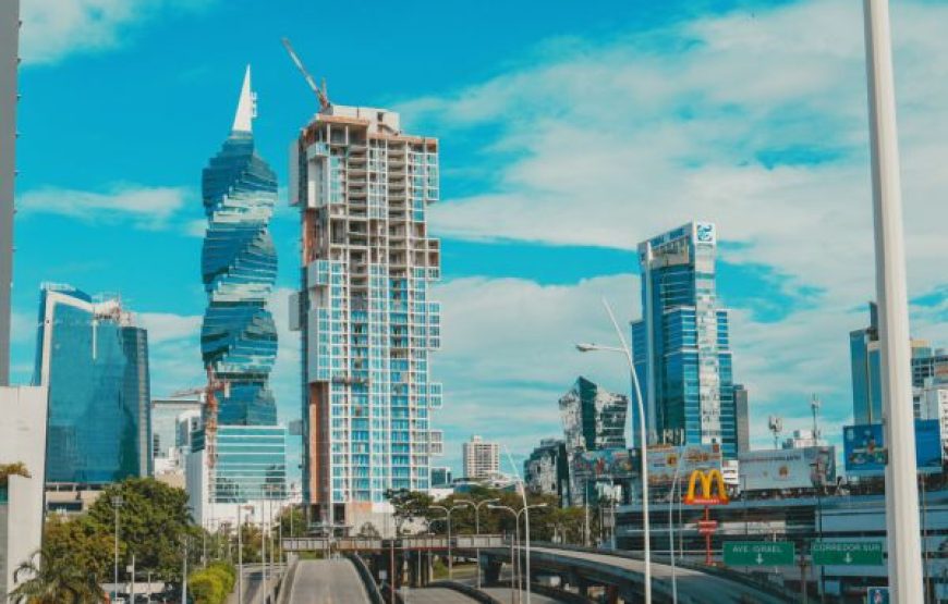 CANAL & COMPRAS PANAMÁ COPA