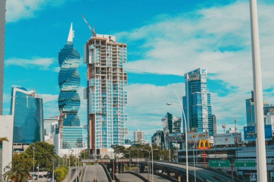 CANAL & COMPRAS PANAMÁ COPA