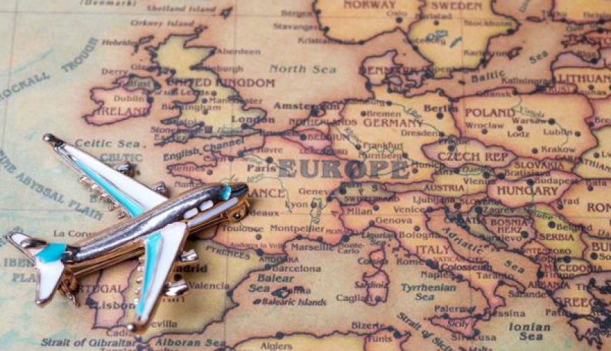 Sistema Europeo de Entrada y Salidas (EES)