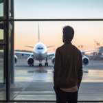 Cobro de la Tarifa Unificada de Uso de Aeropuerto de transferencia